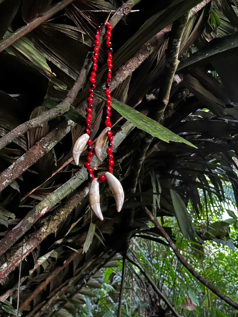 Elemento artesanal tradicional